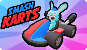 Smash Karts by Tall Team Smash Karts