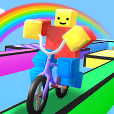 Rainbow Obby Rainbow Obby