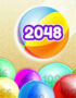 2048 Balls