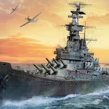 Battleship War