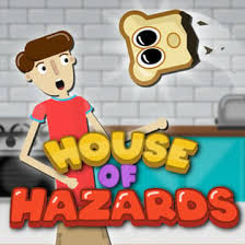 House of Hazards House of Hazards