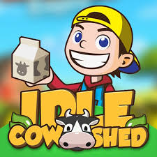 Idle Cowshed Idle Cowshed