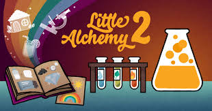 Little Alchemy 2 Little Alchemy 2