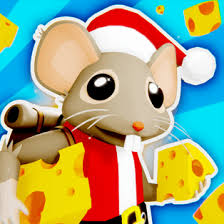 Mouse Mouse, Climb the House Mouse Mouse, Climb the House