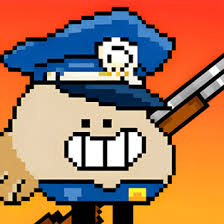 Fish Squad Fish Squad