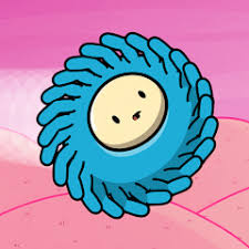 Mophead Dash Mophead Dash