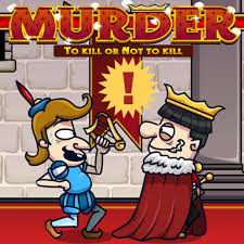 Murder Murder