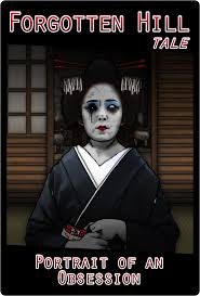 Portrait of an Obsession Portrait of an Obsession