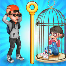 Pull the String Pull the String