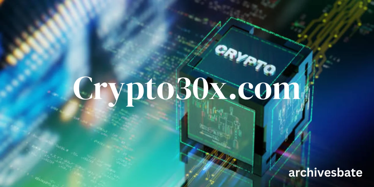 Crypto30x.com