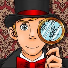 Detective Lawrence Detective Lawrence