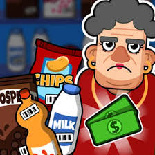 My Super Tiny Market