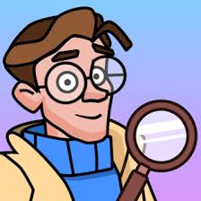 Detective Dan Detective dan